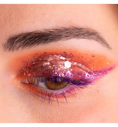 Paillettes bio Coco Cannelle - Sisi La Paillette