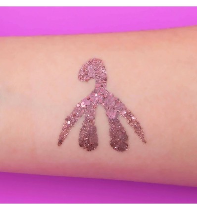 Paillettes bio Coco Cannelle - Sisi La Paillette