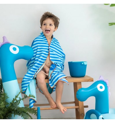 Serviette de plage Route (M) - Quut