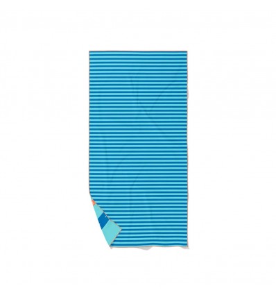 Serviette de plage Route (M) - Quut