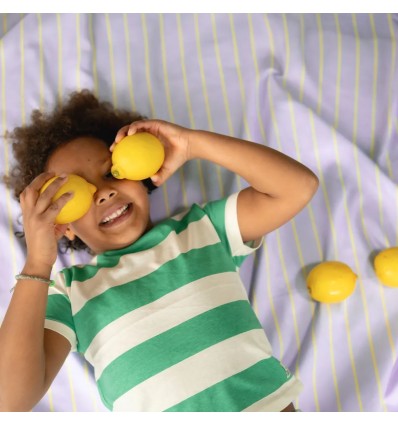 Serviette de plage Marelle (M) - Quut