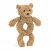 Hochet Ours Bartholomew - Jellycat