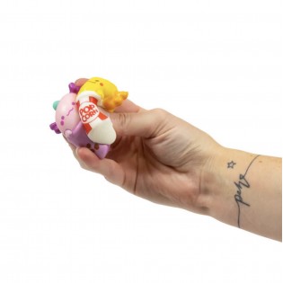 Mini Axolotl fidget 2