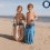 Grand sac de rangement extérieur Swim fun - Play & Go