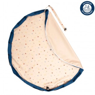 Grand sac de rangement extérieur Magical Days - Play & Go