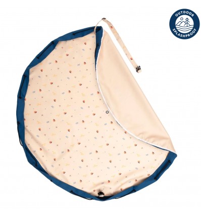 Grand sac de rangement extérieur Magical Days - Play & Go