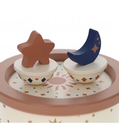 Boîte à musique Petite Etoile