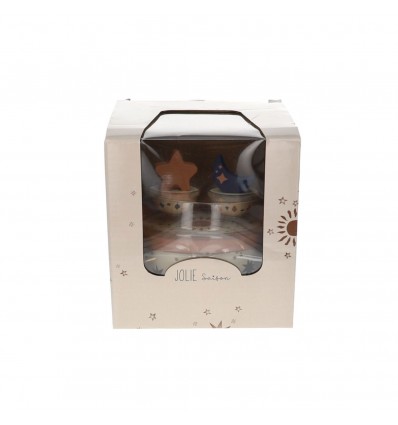 Boîte à musique Petite Etoile