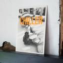 Carte vintage "Chiller" - Atelier Kencre