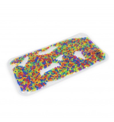 Tapis sensoriel à malaxer - One for fun