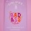 Thermocollant Badass Club - Malicieuse