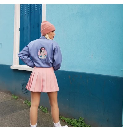 Thermocollant XL "Frida" - Malicieuse