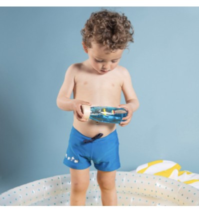 Bouteille sensorielle move canard - Petit Boum