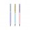 Stylo bille bicolore diamant - Ooly