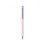 Stylo bille bicolore diamant - Ooly