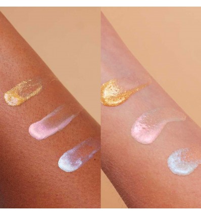 Ultralighter Rose - Sisi La Paillette