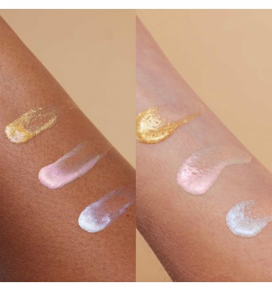 Ultralighter Doré - Sisi La Paillette