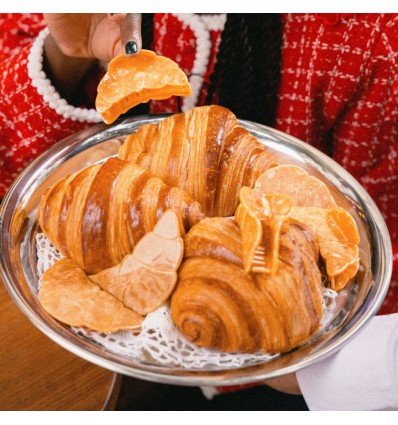 Pince Croissant - Coucou Suzette