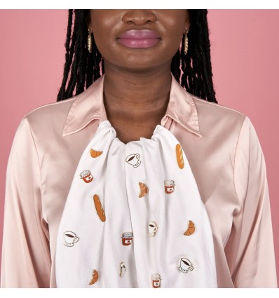 Pin's Pot de Confiture - Coucou Suzette