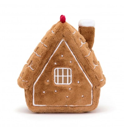 Peluche Maison Pain d'Epice - Jellycat