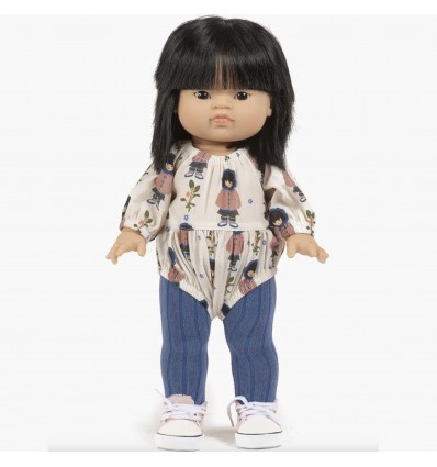 Poupée Gordis Jade - Minikane