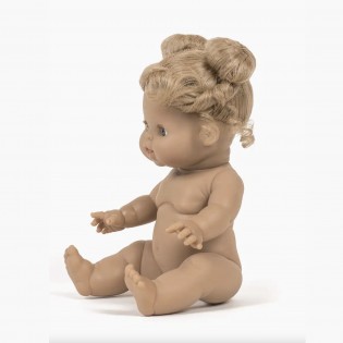 Poupée Gordis Louise - Minikane 2