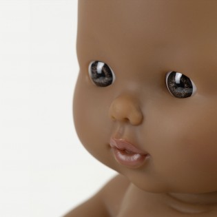 Poupon Léon - Minikane 2