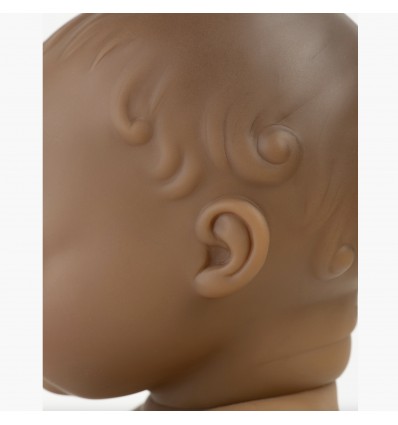 Poupon Léon - Minikane