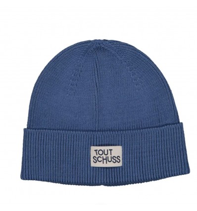 Bonnet enfant "Tout schuss" 3/6 ans - Chamaye