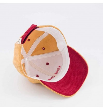 Casquette enfant "Love club " 3/6 ans - Chamaye
