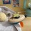 Jeu de bain Crocodile - Egmont Toys