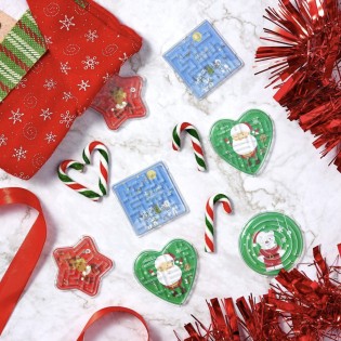 Labyrinthe de patience 2