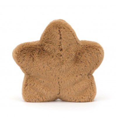 Peluche Amuseable étoile Cookie - Jellycat
