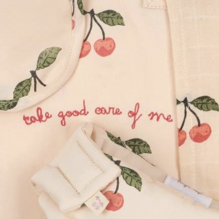 Set d'accessoires pour poupée - Konges Slojd 2