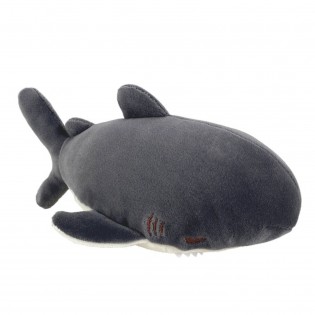 Peluche requin ZAP - Trousselier Nemu Nemu 2