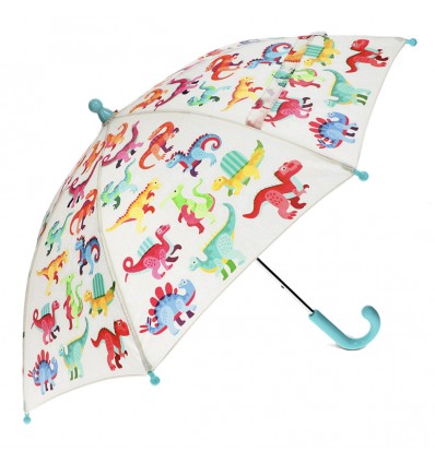Parapluie enfant Bébés dinosaures - Rex London