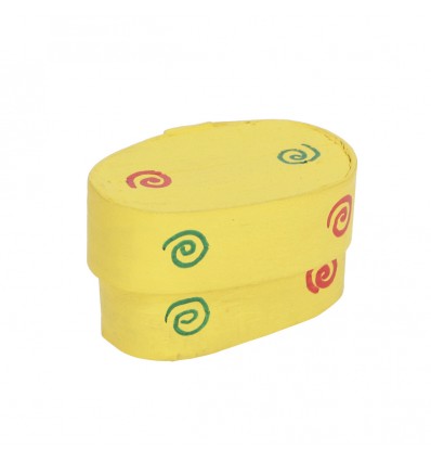 Boîte de 6 poupées d'inquiétude - Rex London