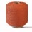Lampe à poser Madison Orange - La Case de Cousin Paul