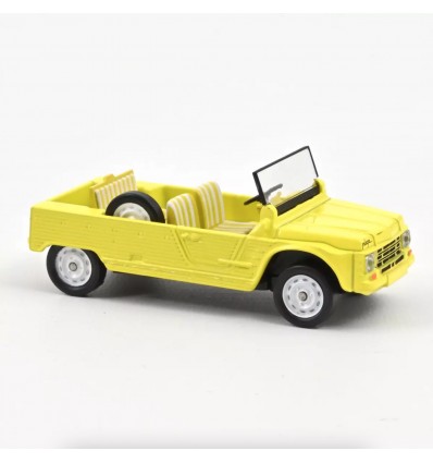 Citroën Méhari 1983 Plage - Norev