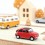 Coffret cadeau 3 voitures Vintage 1/43 - Norev