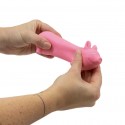 Cochon étirable
