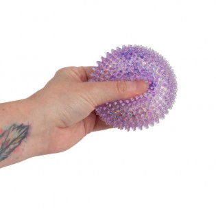 Balle anti-stress Forme à picots 2