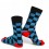 Chaussettes Let's Rock (37- 42) - Josette & Tic