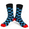 Chaussettes Let's Rock (37- 42) - Josette & Tic
