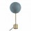 Globe pour lampe apapa - La Case de Cousin Paul