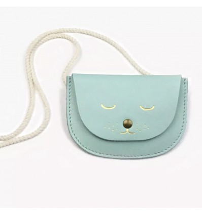 Porte monnaie Minette Bora bora- Barnabé aime le Café