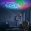 Projecteur astronaute Stellar Light - Mobility on Board