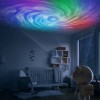 Projecteur astronaute Stellar Light - Mobility on Board