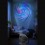 Projecteur astronaute Stellar Light - Mobility on Board