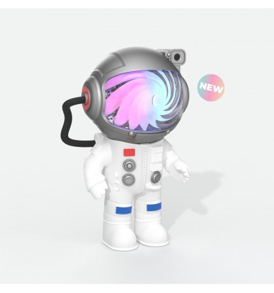 Projecteur astronaute Stellar Light - Mobility on Board